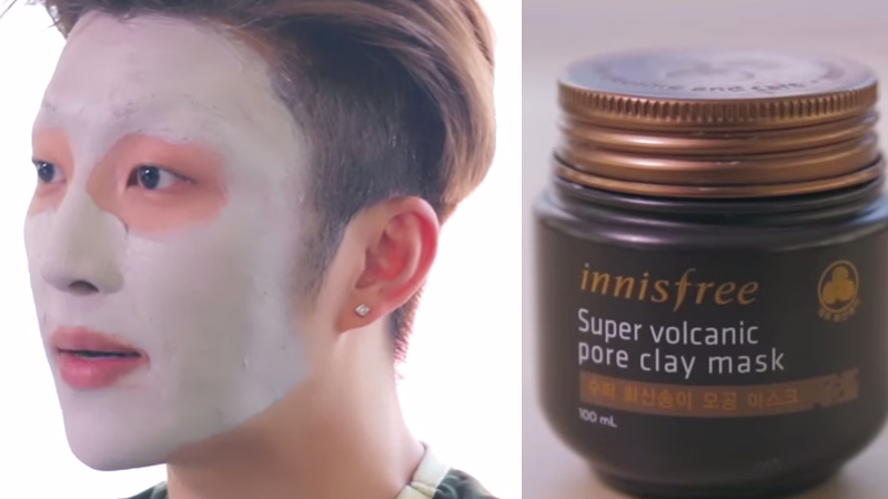 男生去美容院祛黑头有用吗,男生黑头去除正确方法