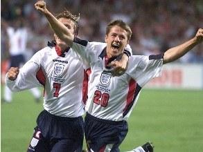 阿根廷与英格兰的经典之战,阿根廷英格兰经典对决