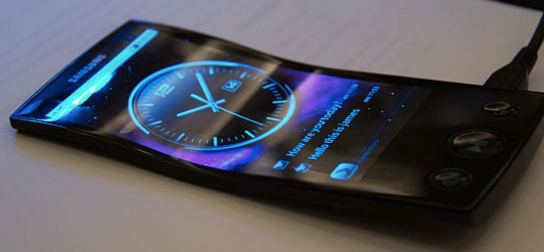 三星amoled屏幕发展历史,三星amoled屏幕和lcd屏幕的区别