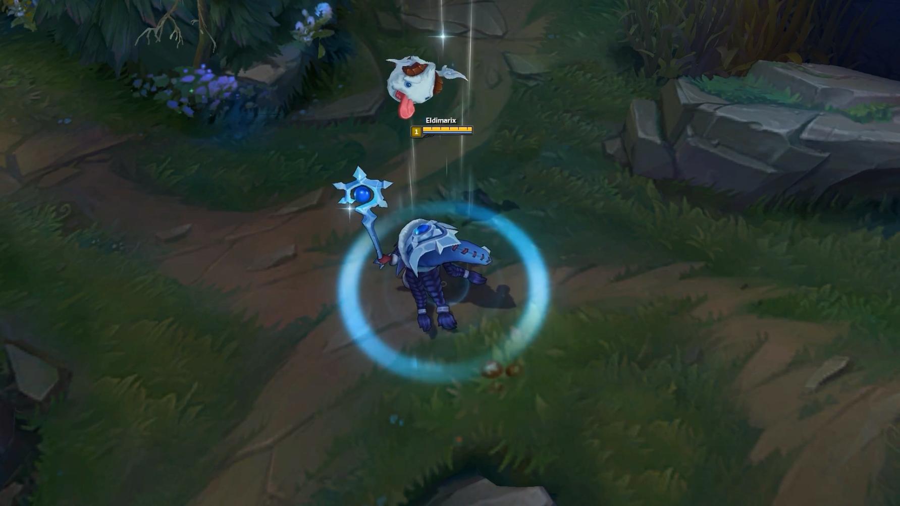 哪吒冰雪节皮肤有回城特效吗,冰雪节索拉卡回城特效