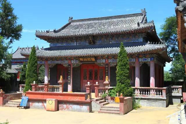 大连金州区炮台镇有哪些景区,大连旅游攻略必玩的景点景区