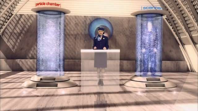 量子纠缠证实灵魂,量子纠缠灵魂与神真的存在吗