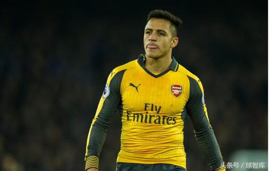 缺乏身体对抗，这或许是阿森纳的命门