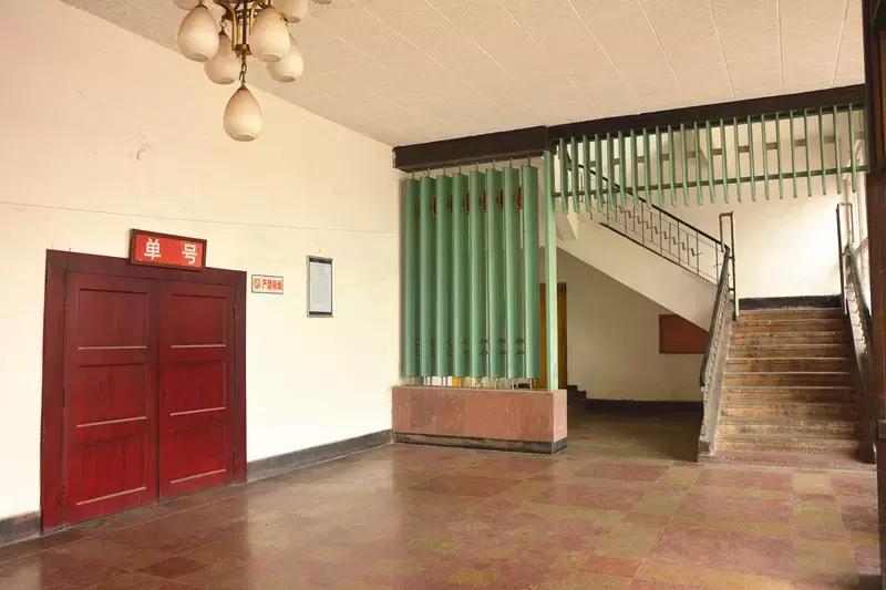 Hello！眉山车辆厂！只有东北人能看懂！