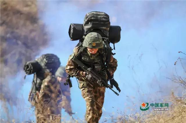 特战旅训练直播,特战特训营训练多久