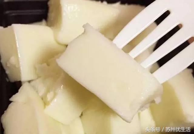 苏州的特点面包,苏州最好吃的面包排名魔法棒