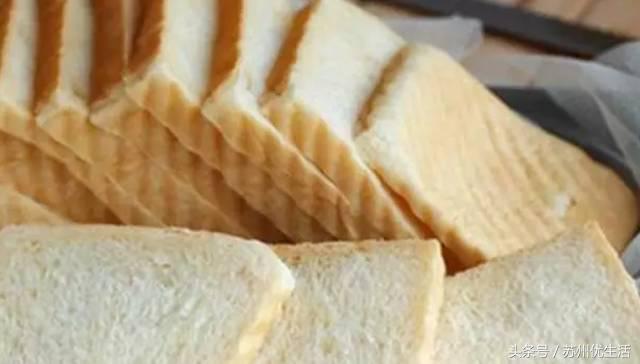 苏州的特点面包,苏州最好吃的面包排名魔法棒