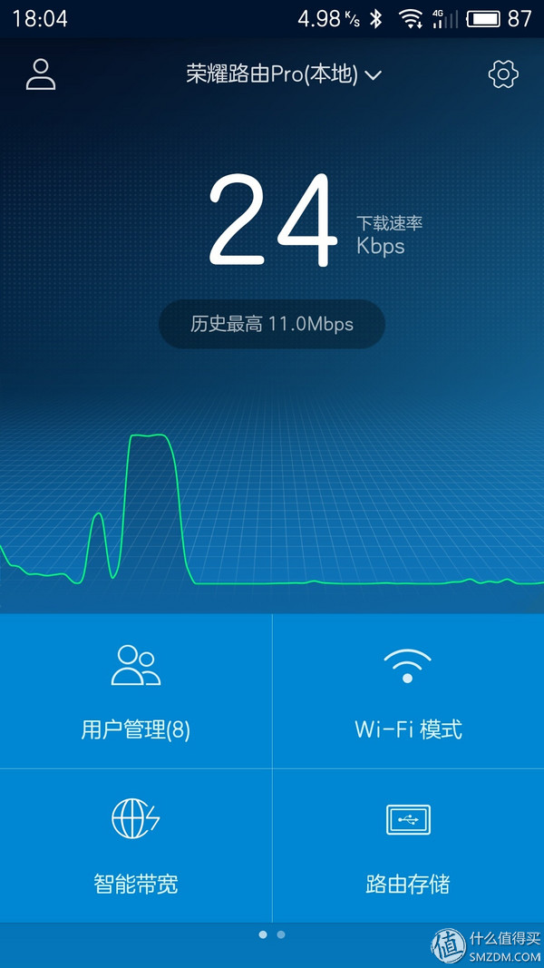 光荣路由pro管理软件,光荣路由器pro刷固件
