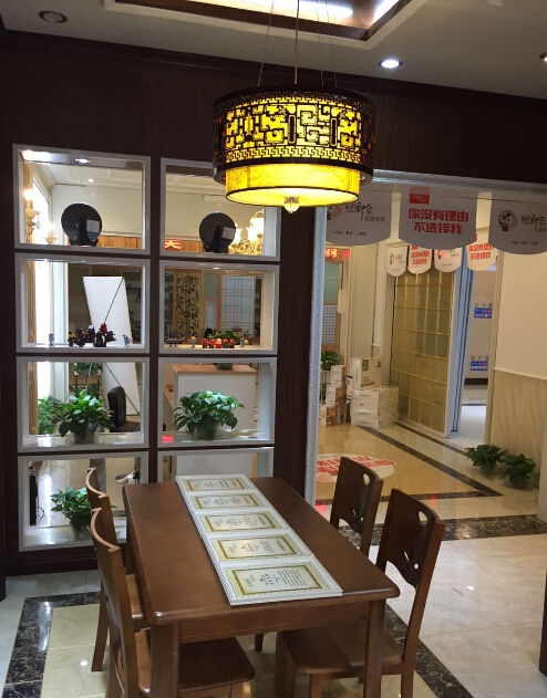 丽尚印象衡水专卖店,丽尚印象实体店