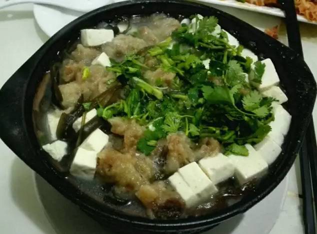 郑州特点小吃巷子,郑州十大小吃一条街