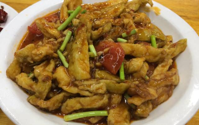 郑州特点小吃巷子,郑州十大小吃一条街