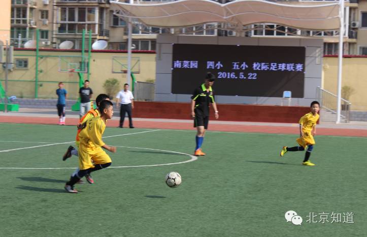 每人一个专属足球，西班牙外教上课，这所学校的足球运动逆天啦！