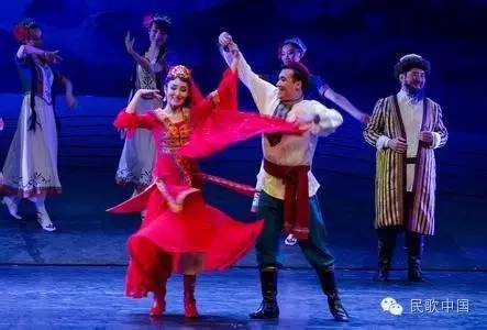 西部民歌推荐王洛宾,西部歌王王洛宾改编的歌曲有哪些