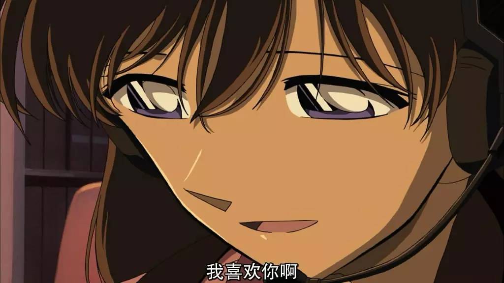 名侦探柯南剧场版全24部排行榜,历年名侦探柯南剧场版