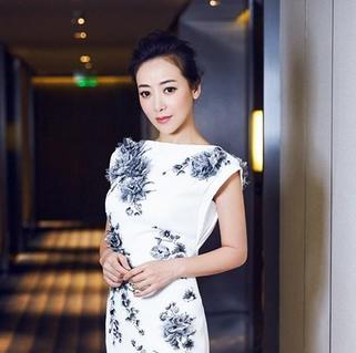 陈紫函几岁结婚,陈紫函老公戴向宇个人资料