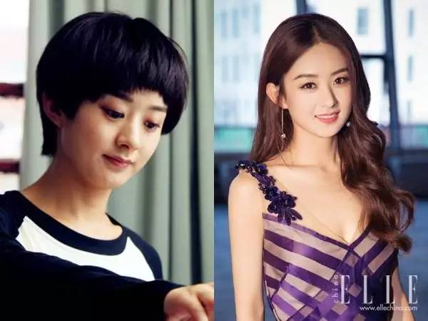 来看看你的脸型适合什么样的发型,如何看自己的脸型适合哪种发型