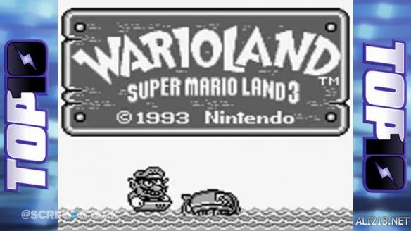 电脑gba十大必玩游戏,最为经典的十款gba游戏