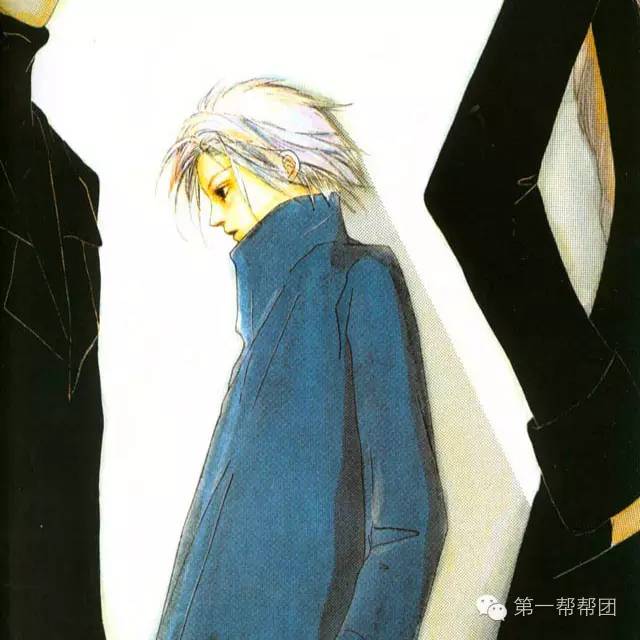 「寻找王」她不是我的母亲吗？