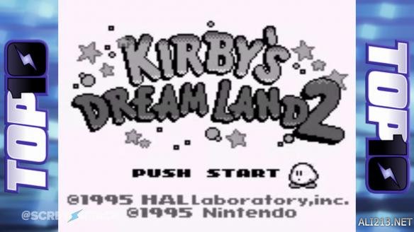 电脑gba十大必玩游戏,最为经典的十款gba游戏