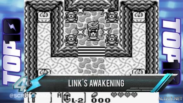 电脑gba十大必玩游戏,最为经典的十款gba游戏