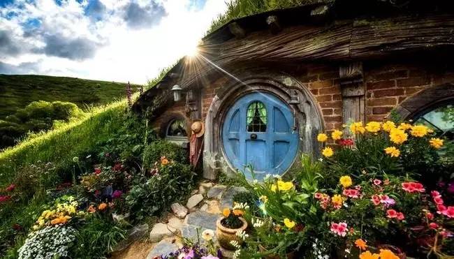 用不一样的角度和世界相遇｜玩趣计划