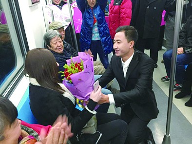 人气旺人山人海,人气爆棚接待游客183万人次