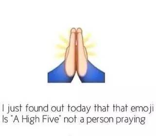 QQ表情并没有“暗藏心机”？呵呵，颠覆性的定义！