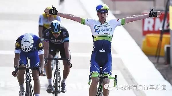 盘点上半年经典摔车,2017摔车集锦