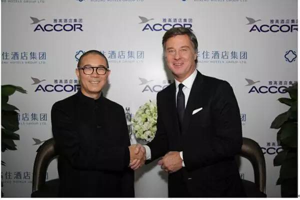 汉庭季琦创始人手记,汉庭老板季琦身价多少