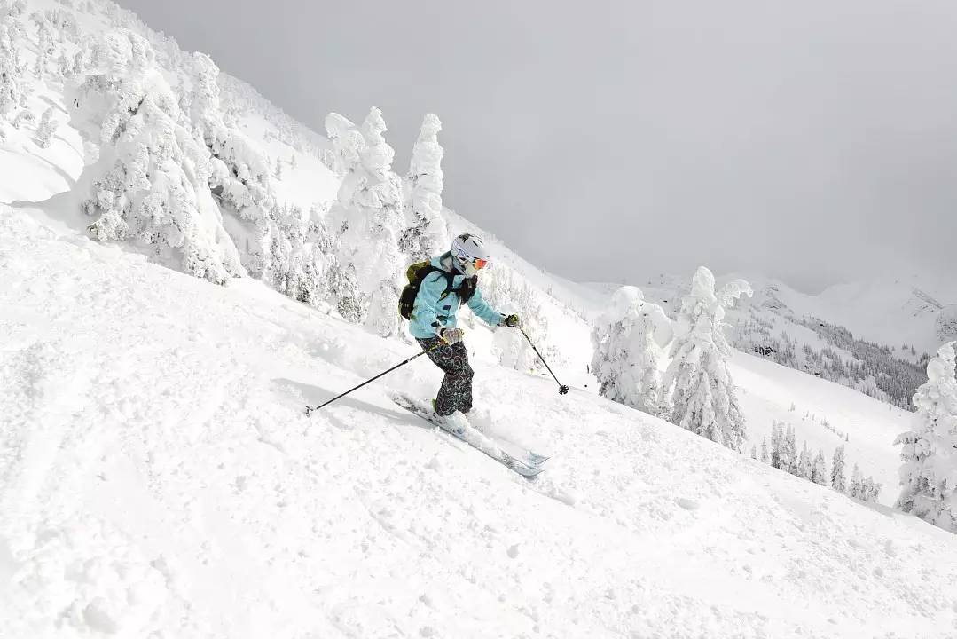 在洛阳，冬天除了约泡，最好玩的地方都在这儿了！