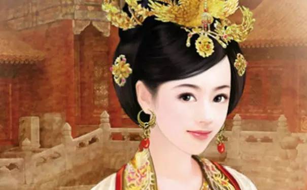 陈叔宝换血得救了,回忆陈叔宝