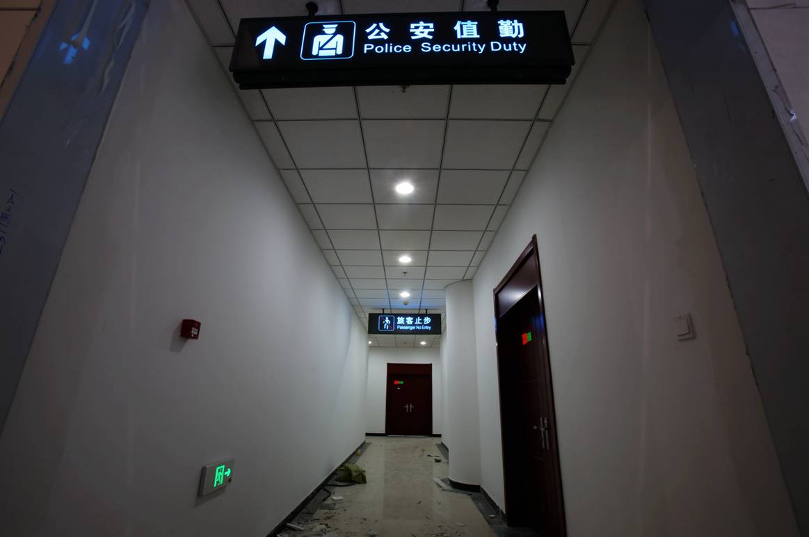 银川河东机场t3候机厅,银川河东国际机场t3航站楼在哪里