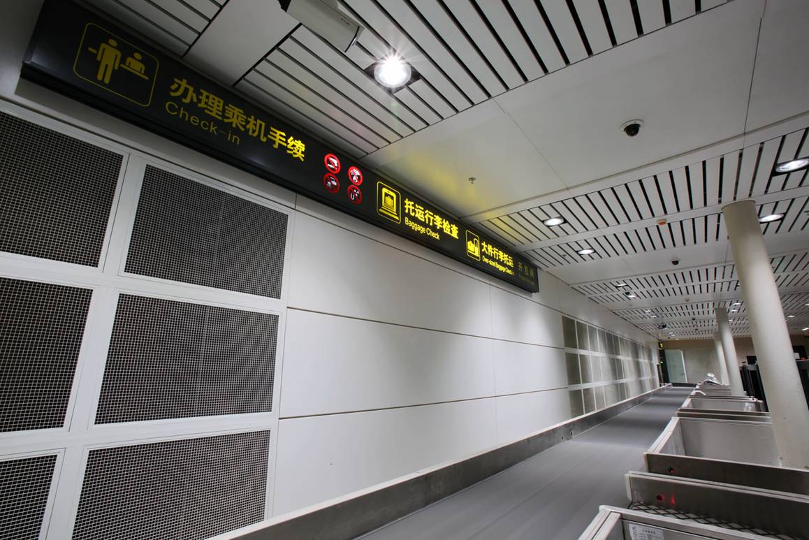 银川河东机场t3候机厅,银川河东国际机场t3航站楼在哪里