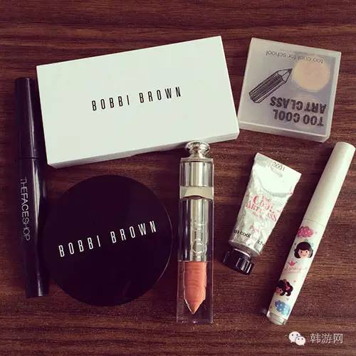 韩国仁川机场免税店购物攻略,韩国免税店购物专业返点攻略