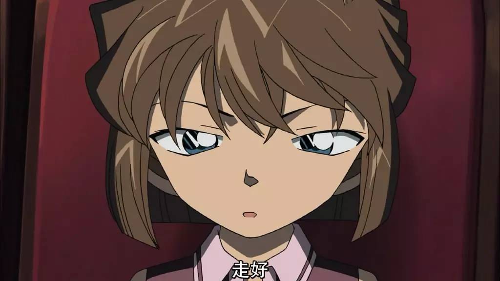 名侦探柯南剧场版全24部排行榜,历年名侦探柯南剧场版