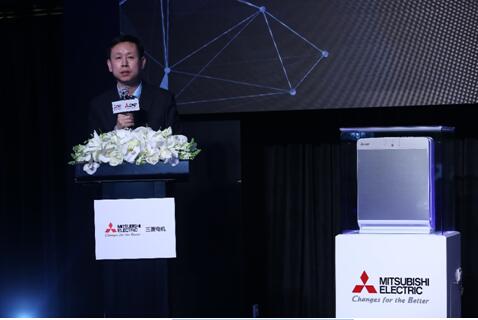 三菱空气净化器ma-e100j-c,三菱电机空气净化器质量怎么样