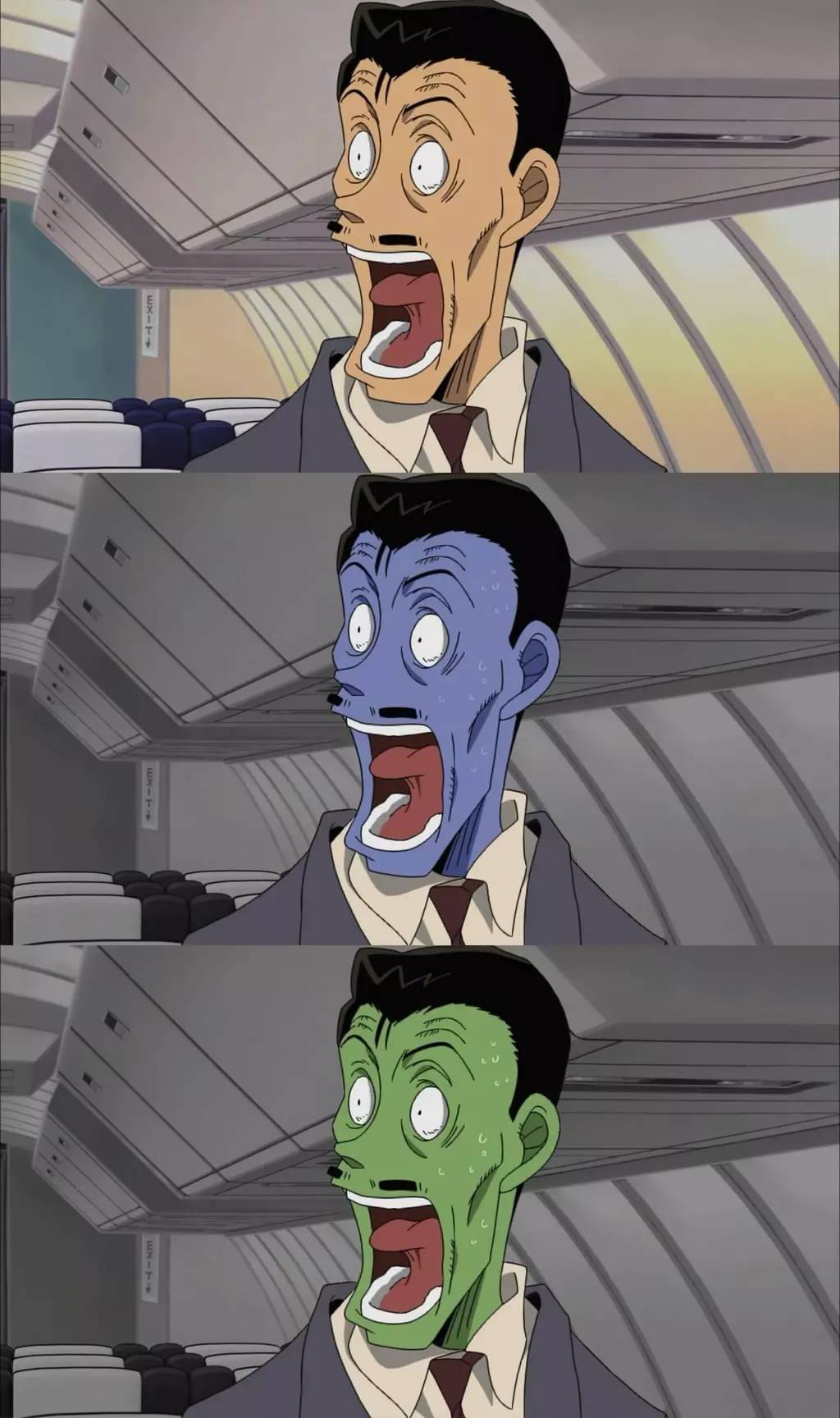 名侦探柯南剧场版全24部排行榜,历年名侦探柯南剧场版