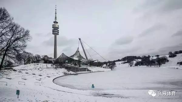 一生必去的世界100座城,世界十大体育馆排行榜