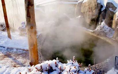 周末去泡温泉的地方,北京最好的私汤温泉小院排行榜