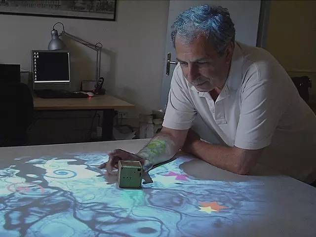 观点｜AlbertoDelBimbo：为什么说研究员要有想象力？