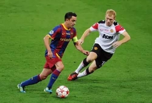 足球如何成为一名优秀的中场,足球十大中场大师