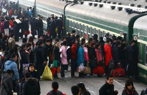 省心回家过大年：QQ/UC/360/百度浏览器抢票功能横评