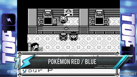 电脑gba十大必玩游戏,最为经典的十款gba游戏