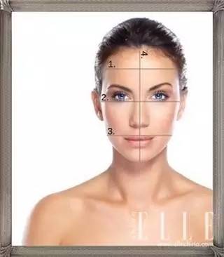 来看看你的脸型适合什么样的发型,如何看自己的脸型适合哪种发型