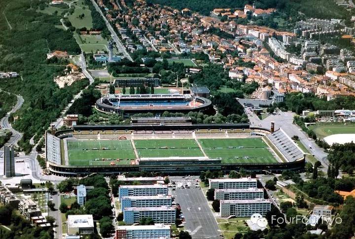 美职联有停车场派对，欧洲有波兹南舞……你不是球迷，所以你不懂足球能如此美妙（Part3）