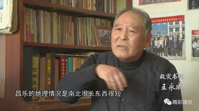 “三年大饥荒”这个县饿死人极少幸亏这人