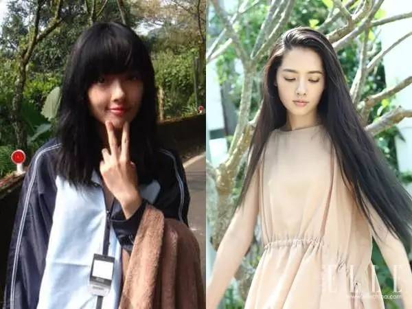 来看看你的脸型适合什么样的发型,如何看自己的脸型适合哪种发型