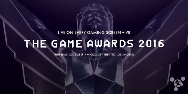 2022tga手游奖项提名,最佳手游奖tga颁奖时间