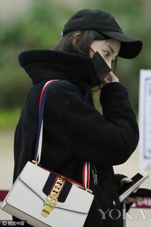 今天来盘点最值得入手的明星单品,明星撞衫时尚单品