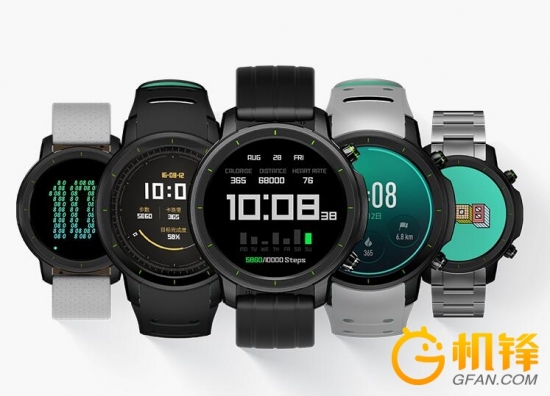 pacewearhype,hype手表和pacewear哪个好